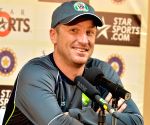 Our destiny is still in our hands: Brad Haddin stays positive on PBKS' playoff chances
