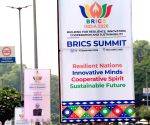 BRICS Summit 2026: Delhi traffic restrictions, diversions on several key roads today