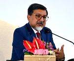 BRICS Summit Media Briefing
