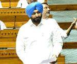 Amritsar railway station to revamped with outlay of Rs 402 crore