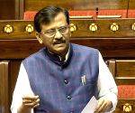 Sanjay Raut to US President: Democracy is about fair polls, external endorsement appears misplaced