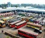 UP Transport Enforcement to get a major boost, construction of dumping yards to gain momentum soon