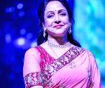 Hema Malini reacts to CJP protest, tells them not to 'mislead' students
