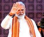 'Parivartan Hoye Gechhe': Bengal Verdict to Bay of Bengal Vision - From Mandate to Momentum