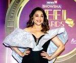 Madhuri Dixit reveals being fan of 'Hasya Jatra's' Namrata Sambherao's Lolly character, actress says staying Lalbaug Chawl helped her