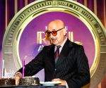 Anupam Kher relives a fond memory of trying his hands at parody with Amitabh Bachchan