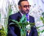 Jackie Shroff remembers Rajesh Khanna with heartfelt tribute on his 14th death anniversary