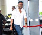 Ajay Devgn's 'Chauhaan' draws objections from X handle 'Kshatriya Parishad'