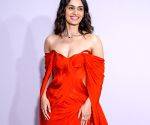 Manushi Chhillar recalls emotional toll of retaking medical entrance exam after 2015 paper leak