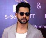 Varun Dhawan says 'never a rivalry with my brother', thanks 'bhabhi' Kiara Advani for hospitality
