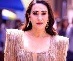 Karisma Kapoor says Anu Malik, Kumar Sanu's music benefited heroines in the 90s