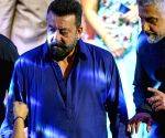 Sanjay Dutt's daughter Trishala calls him 'the other part of her soul', pens emotional birthday note