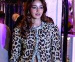 Ananya Panday expresses pride as her 'Chuchu' Rysa Panday graduates, shares fun family moments from New York