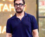 Aamir Khan set to marry for the third time, wedding with Gauri Spratt reportedly scheduled for July 5