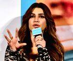 Kriti Sanon's Raksha Bandhan campaign pulled down by brand day after actress backed ensemble