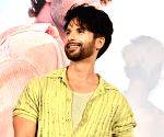Shahid Kapoor says 'Sunny lives in me' as he wraps up 'Farzi 2' shoot