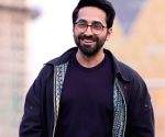 Ayushmann Khurrana on preparing for the lows of life: Live one day at a time