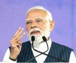 L-G Sandhu reiterates PM Modi-led govt's pledge to make Delhi clean, green