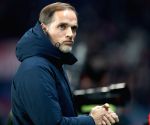 FIFA WC: Tuchel says England managing Saka carefully as forward continues Achilles recovery