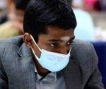 Praggnanandhaa makes history, becomes first Indian to win Grand Chess Tour title