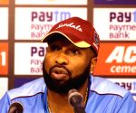 Kieron Pollard promoted to Mumbai Indians' head coach