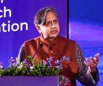 'Disturbing': Shashi Tharoor on reports flagging Saudi returnees' gender bias