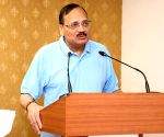 CJI Surya Kant says no petition was filed in SC over police action against students