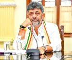 Karnataka Cabinet portfolios to be allotted by sunset: CM Shivakumar
