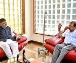 Ensure no voter loses right to vote during SIR exercise, says Karnataka Deputy CM