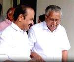 Ex-Kerala CM Vijayan faces heat as CPI(M) soul searching turns into leadership revolt