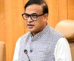 Assam CM hails Rs 15,431 crore highway expansion project to boost connectivity