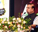 Over 8 lakh devotees visited Kamakhya Temple during 'Ambubachi Mahayog': Assam CM