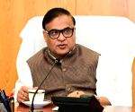 Aadhaar enrolment surpasses population; reeks of larger demographic conspiracy, says CM Himanta Sarma