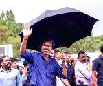 Madras HC to hear DMK MLA's bail plea today in threat to CM Vijay case