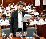 Facing backlash from allies and Oppn, Vijay govt revokes astrologer's appointment as OSD