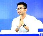 Abhishek Banerjee seeks m