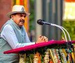 MP emerging as key petrochemical hub, says CM Mohan Yadav at India Chem 2026