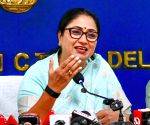 CM Rekha Gupta-headed Cabinet approves Delhi EV Policy 2026