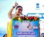 Delhi CM hails sanitation workers; calls for greater respect, support at 'Swachhata Hi Seva 2026' event