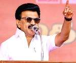 DMK to expand district units to 110, sets age and tenure limits for office bearers