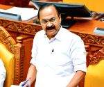 CM Satheesan bets on five reforms to cut red tape, speed up projects