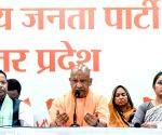 Sanatan faith remains unshaken even after centuries of invasions: CM Yogi