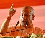 Irrigation and drinking water facilities being strengthened from Bundelkhand to western UP through the Yogi government's efforts