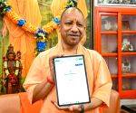 Conduct guided by nationalism is the identity of a BJP worker: Chief Minister