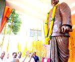 Dr. Mookerjee sounded the clarion call against the Nehru government's policy of appeasement: Chief Minister