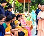 Public service, security and good governance are the government’s commitment: Chief Minister