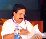 'No one is above rules', Chennithala defends ADGP Ajithkumar's suspension