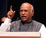Nepal floods: Kharge writes to PM Modi, HM Shah, urges govt to provide every possible assistance