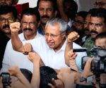 Pinarayi Vijayan faces open criticism in CPI(M) after Left lose Kerala Assembly polls