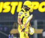 'He has four or five levels to unlock': Rayudu on Jurel's batting potential